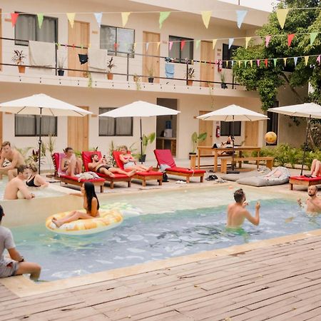 Che Valladolid Hostel & Bar Adults Only Extérieur photo