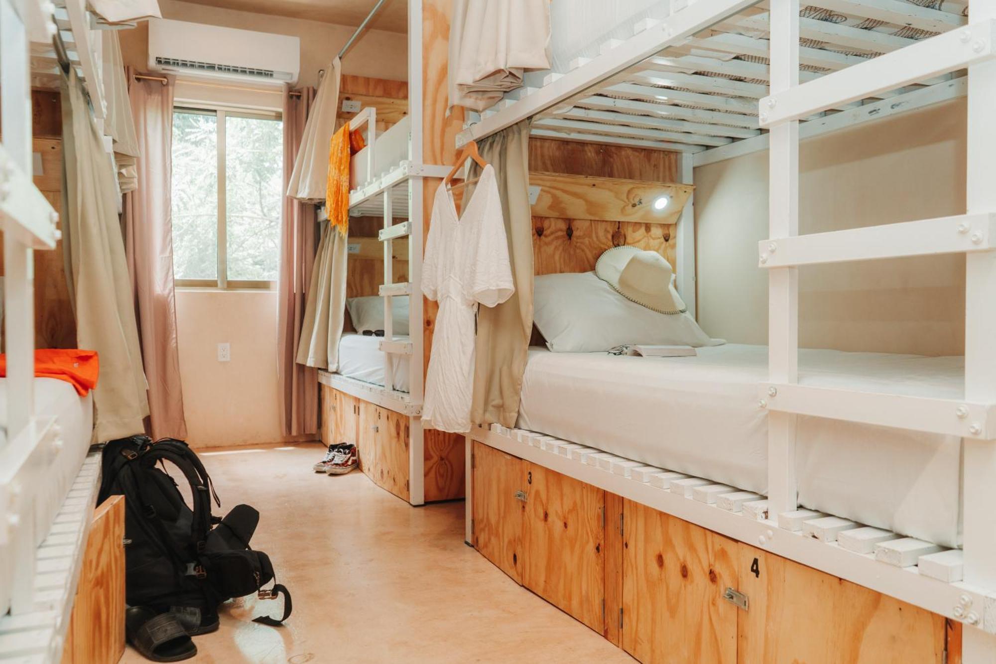 Che Valladolid Hostel & Bar Adults Only Extérieur photo