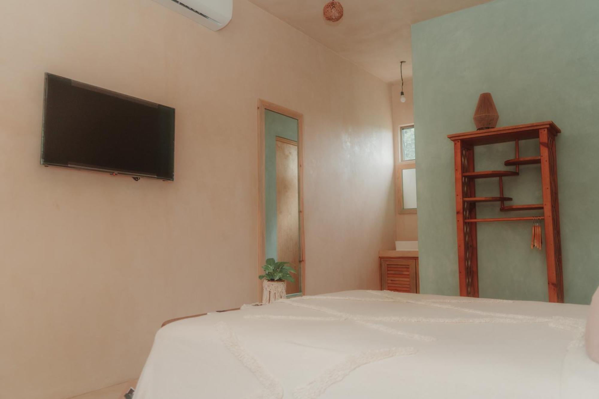 Che Valladolid Hostel & Bar Adults Only Chambre photo